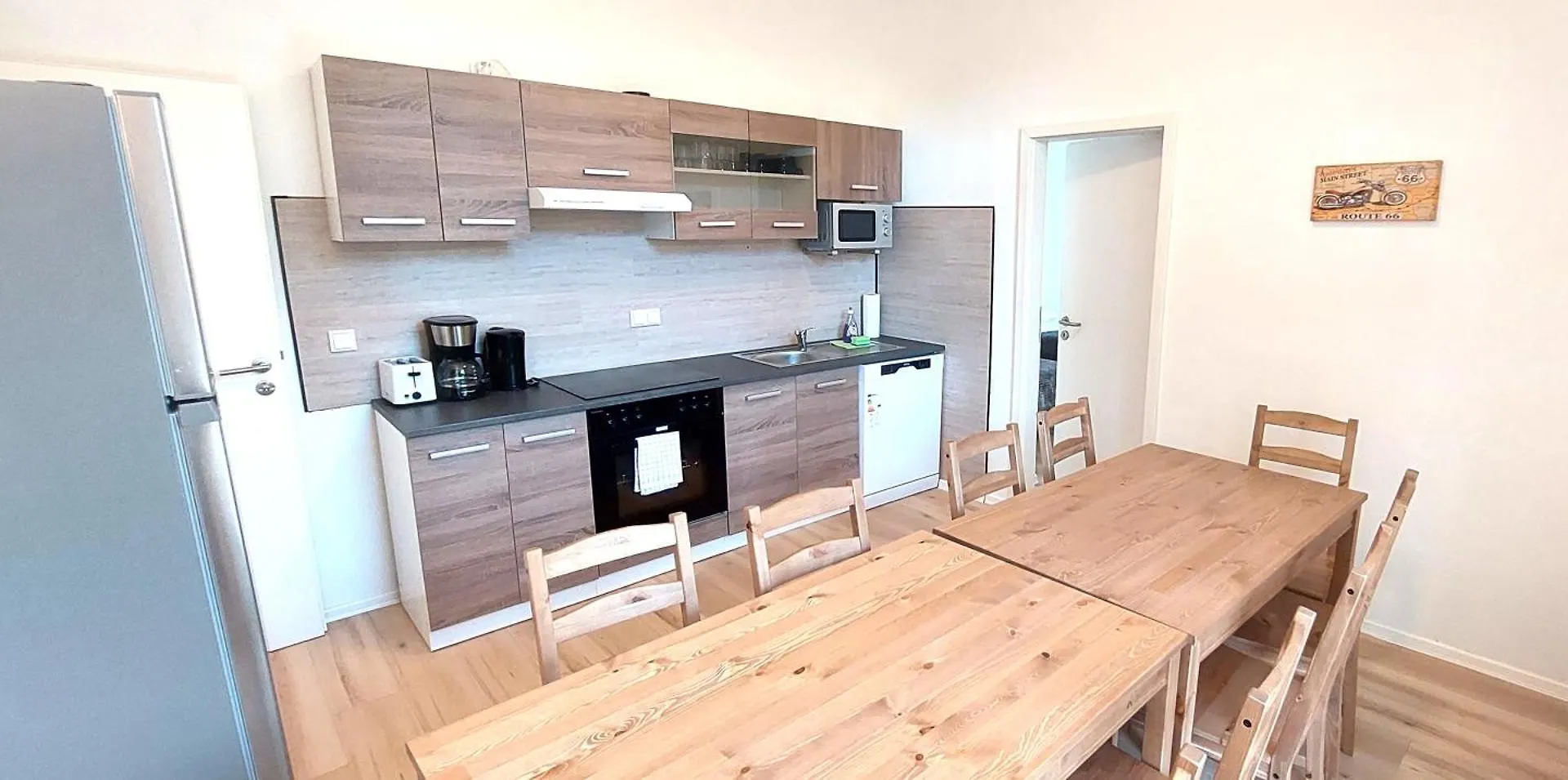 Airport-Messe Apartments Dusseldorf 0*,