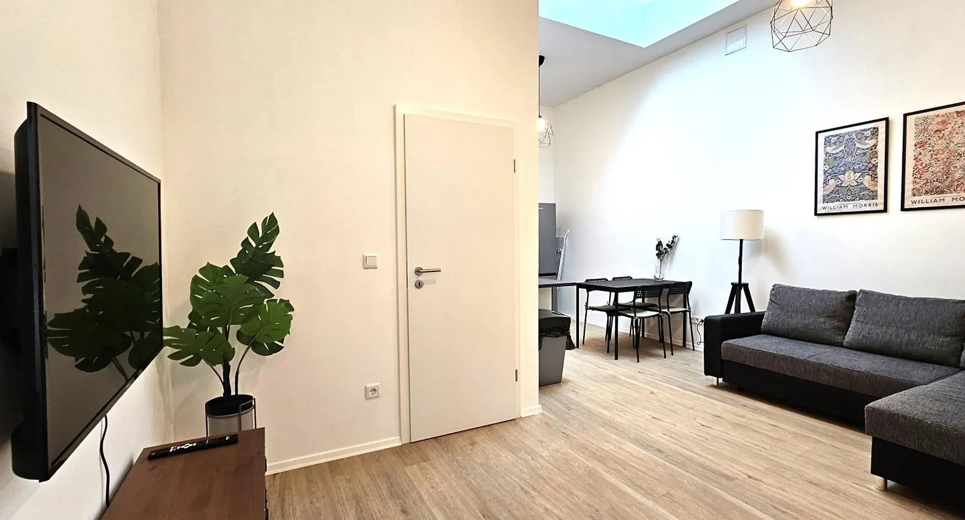 Airport-Messe Apartments Dusseldorf Germany
