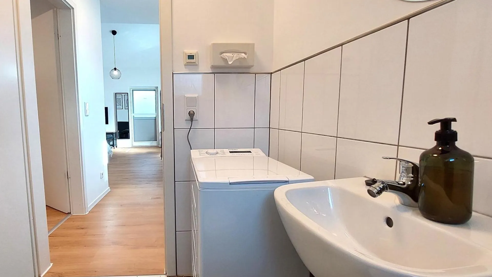 Airport-Messe Apartments Dusseldorf 0*,