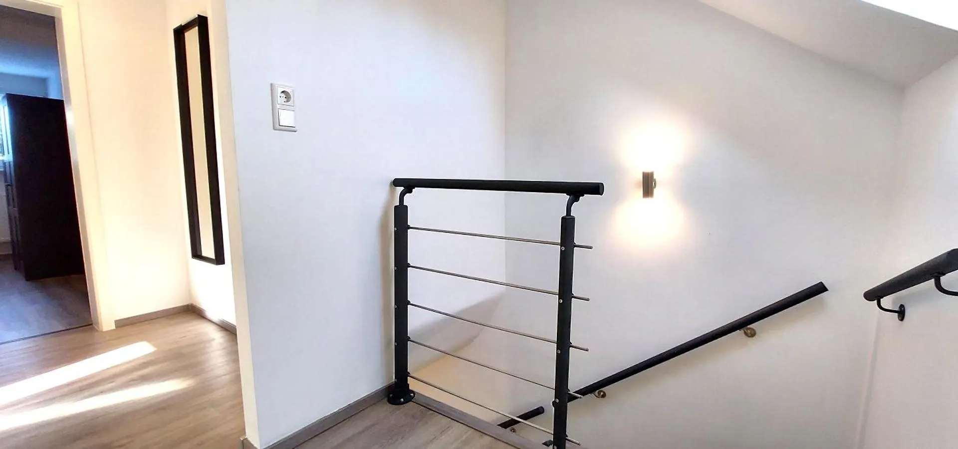 Airport-Messe Apartments Dusseldorf
