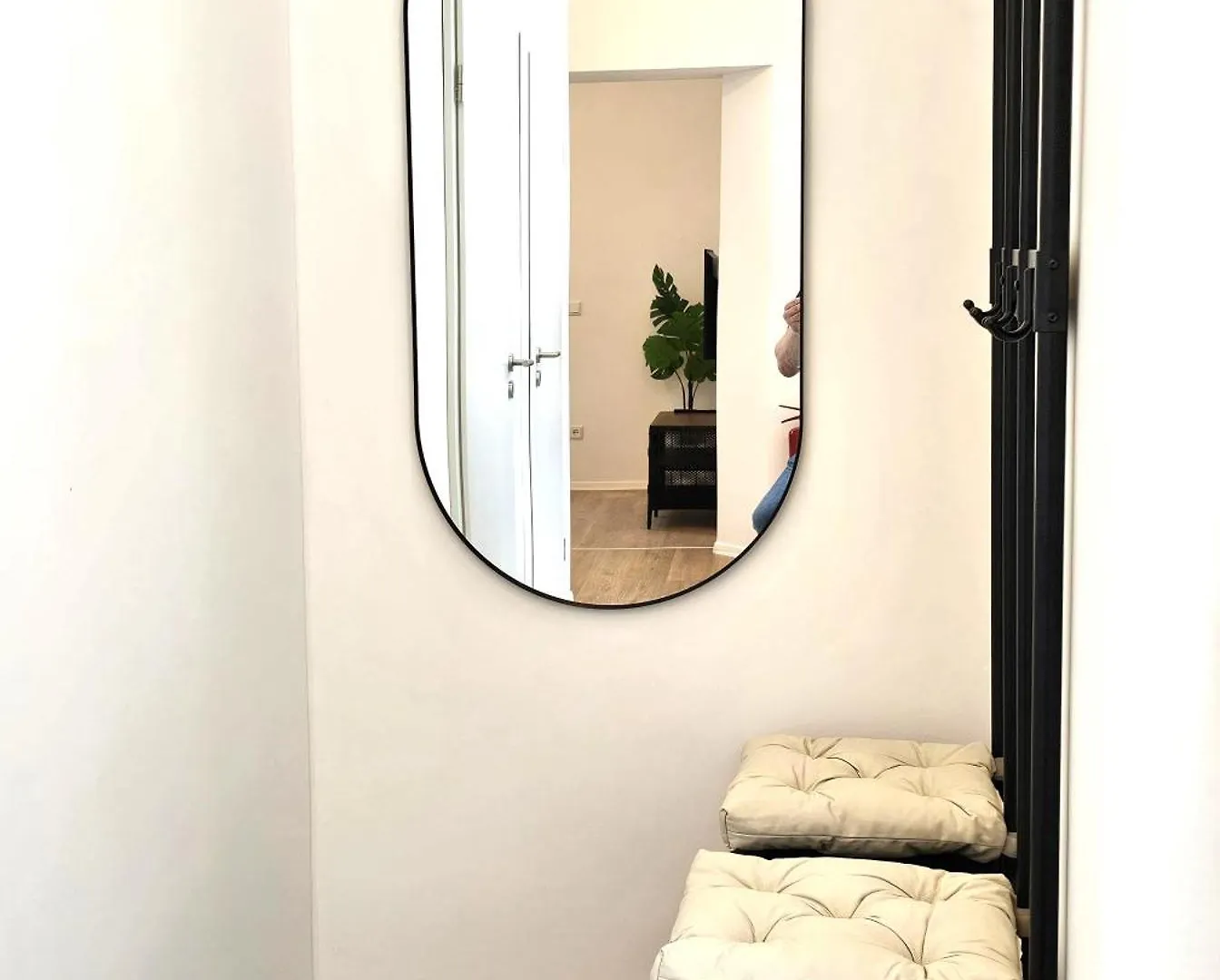 Airport-Messe Apartments Düsseldorf Deutschland