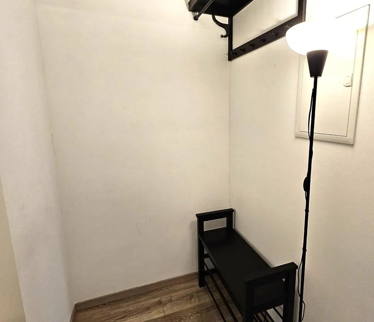 Airport-Messe Apartments Düsseldorf Deutschland